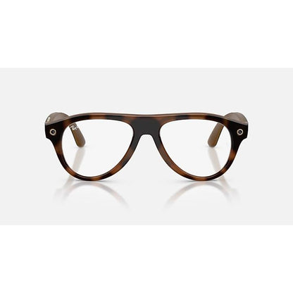 Ray-Ban Meta Aviator