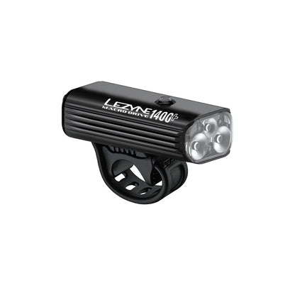 Lezyne Light Macro Drive 1400+ Front