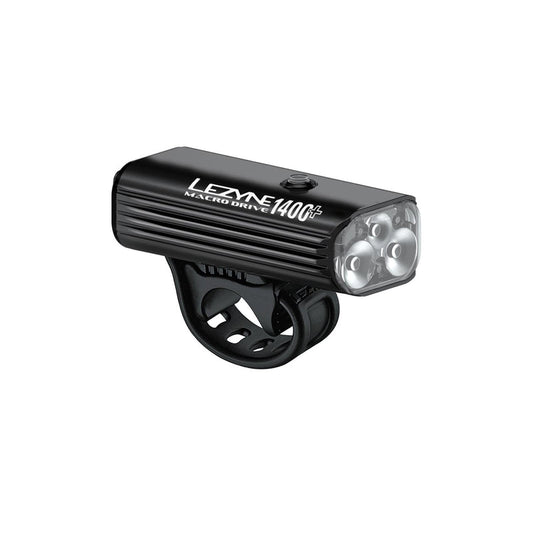 Lezyne Light Macro Drive 1400+ Front