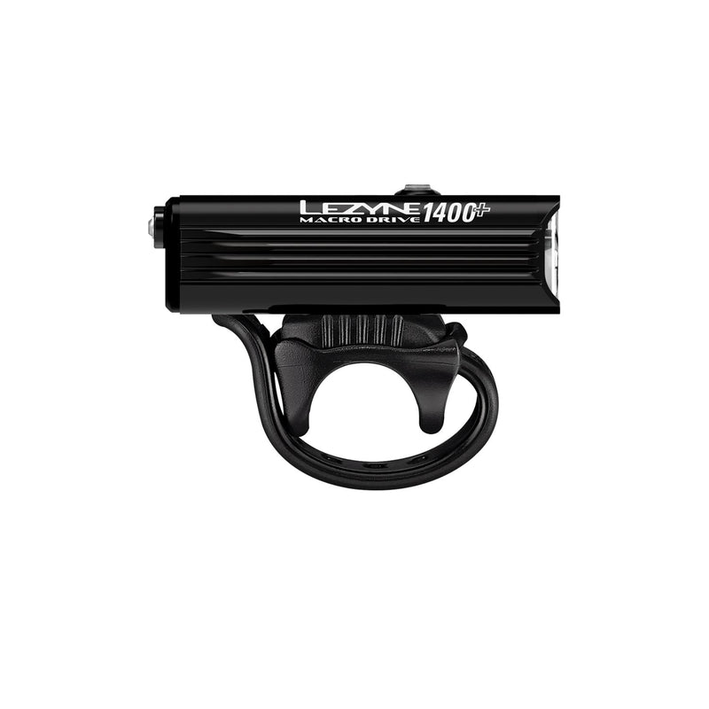 Lezyne Light Macro Drive 1400+ Front