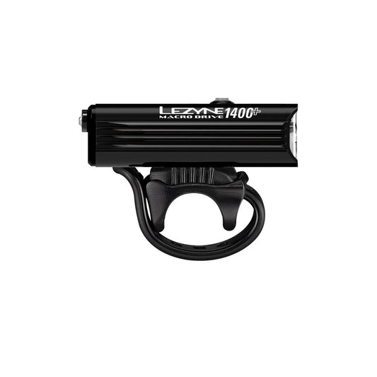 Lezyne Light Macro Drive 1400+ Front