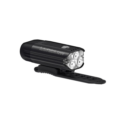 Lezyne Light React Drive 1200+ Front