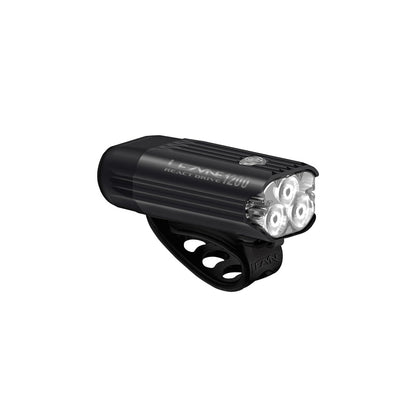 Lezyne Light React Drive 1200+ Front
