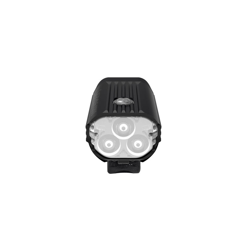 Lezyne Light React Drive 1200+ Front