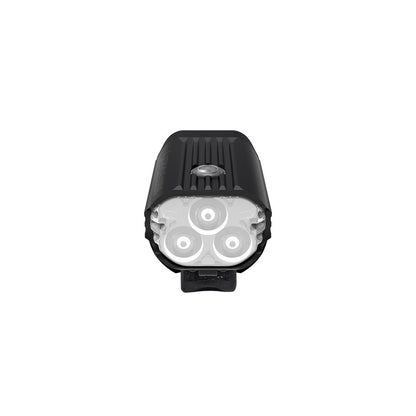 Lezyne Light React Drive 1200+ Front