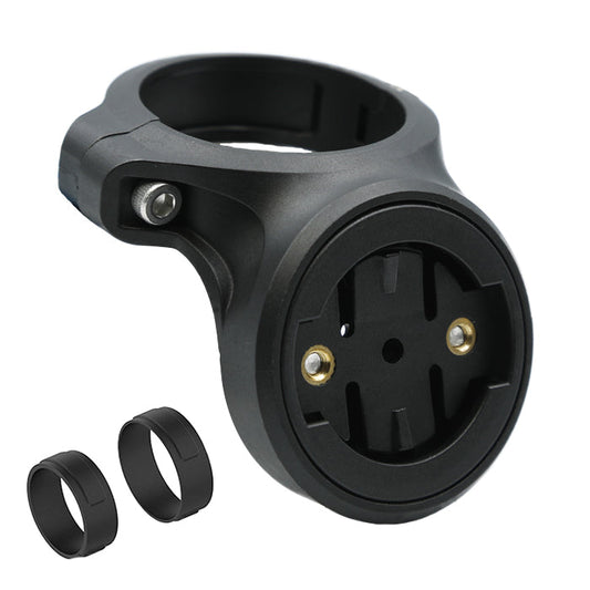 FORZA Quarter-Turn Seat Post Mount For Garmin Varia/Magene/Radar Lights