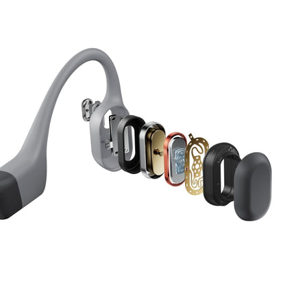 Shokz OpenSwim Pro
