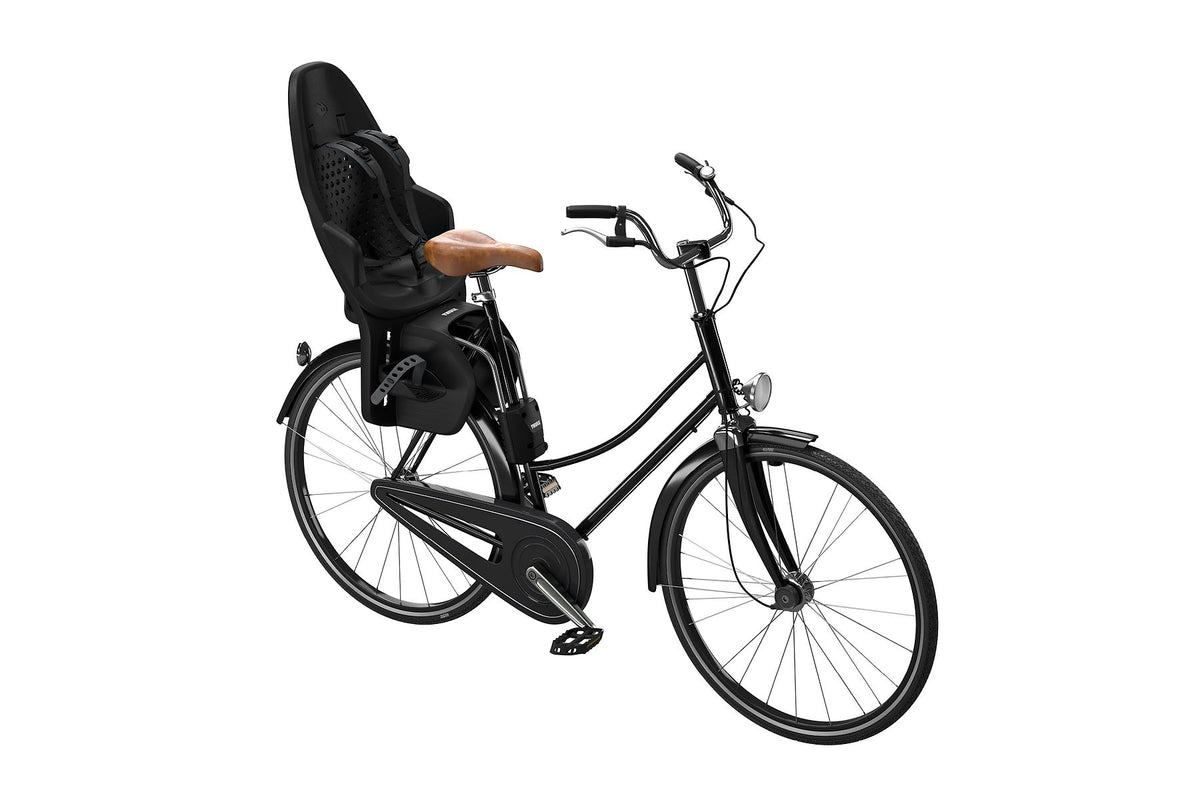 Thule Yepp 2 Maxi Rear Bike Seat