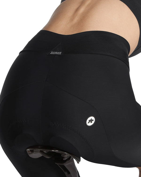 Assos Half Short UMA GT C2 - Long