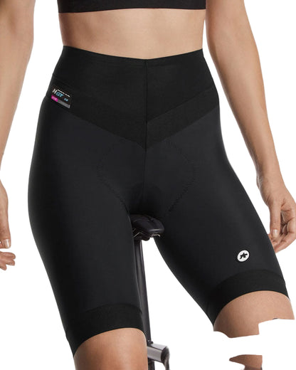 Assos Half Short UMA GT C2 - Long
