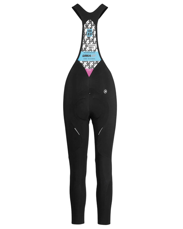 Assos UMA GT Winter Bib Tights