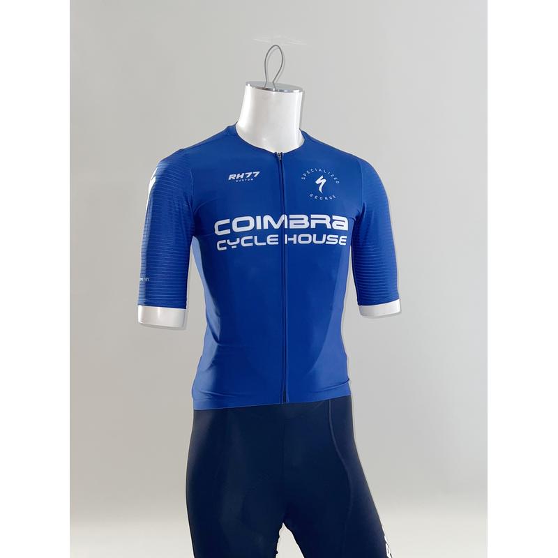 Specialized George Short Sleeve Race Jersey