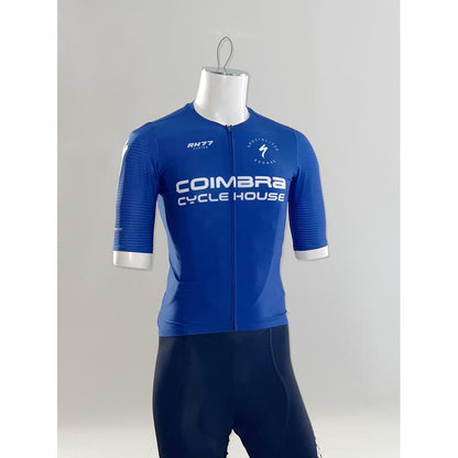 Specialized George Short Sleeve Race Jersey
