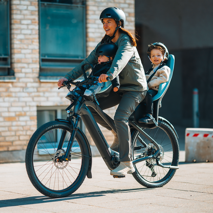 Thule Yepp 2 Mini Front Bike Seat