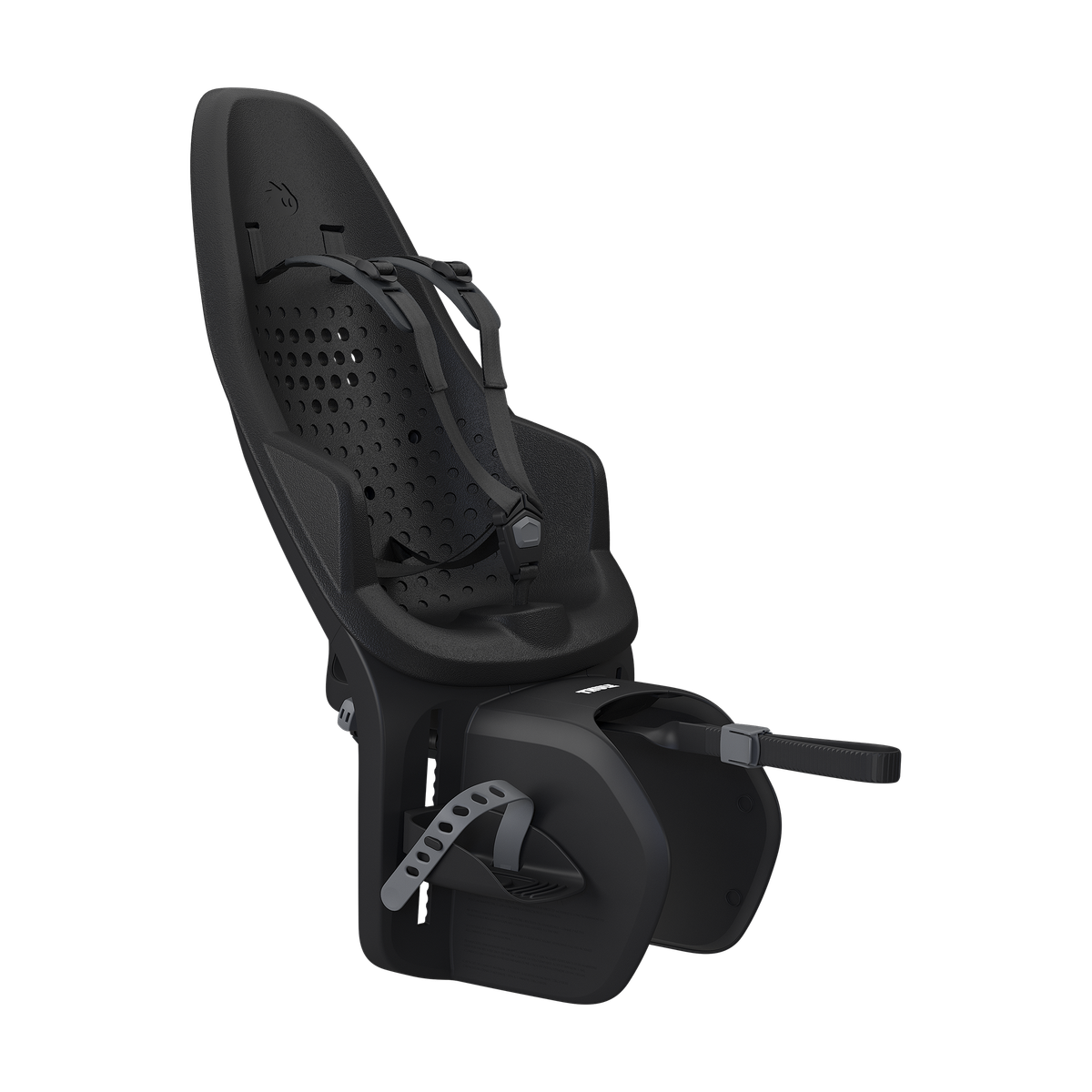 Thule Yepp 2 Maxi Rear Bike Seat