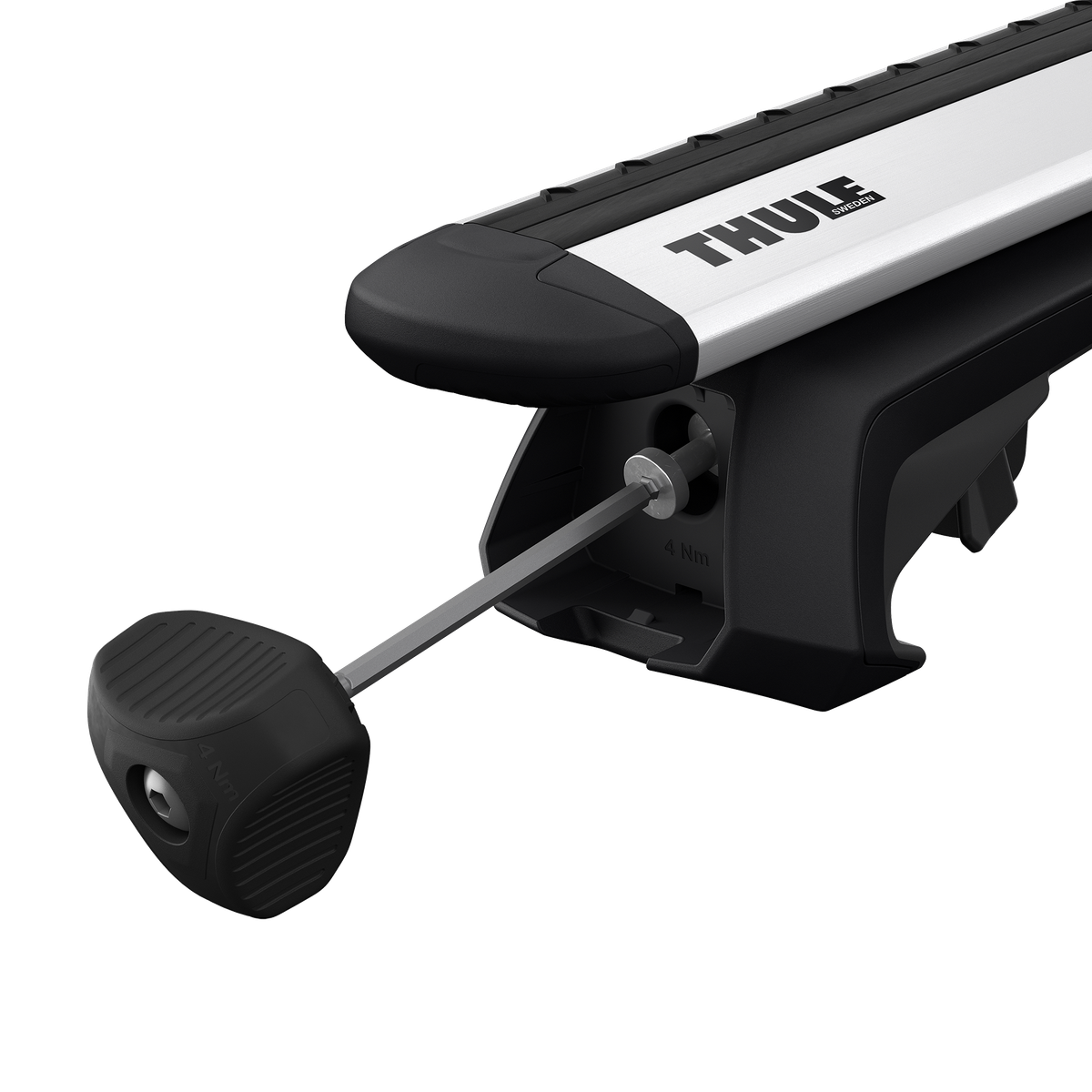 Thule WingBar Evo