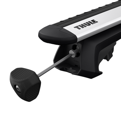 Thule WingBar Evo