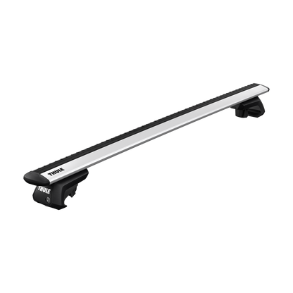 Thule WingBar Evo