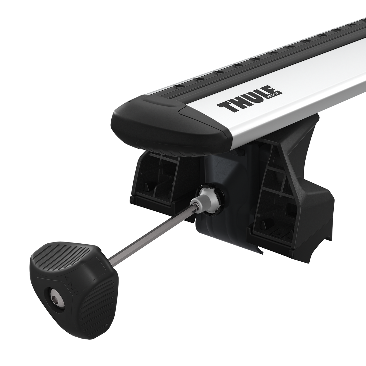 Thule Evo Flush Rail
