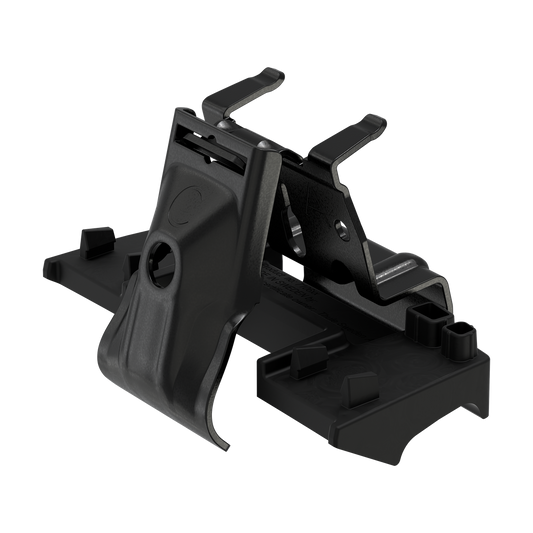 Thule Kit Toyota Fortuner 5dr SUV 16-