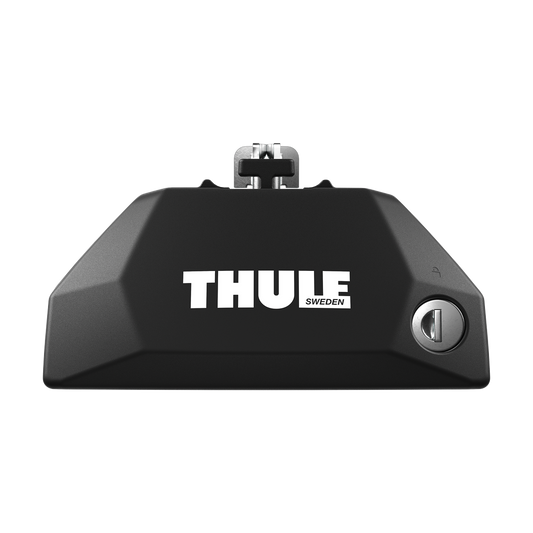 Thule Evo Flush Rail - Black