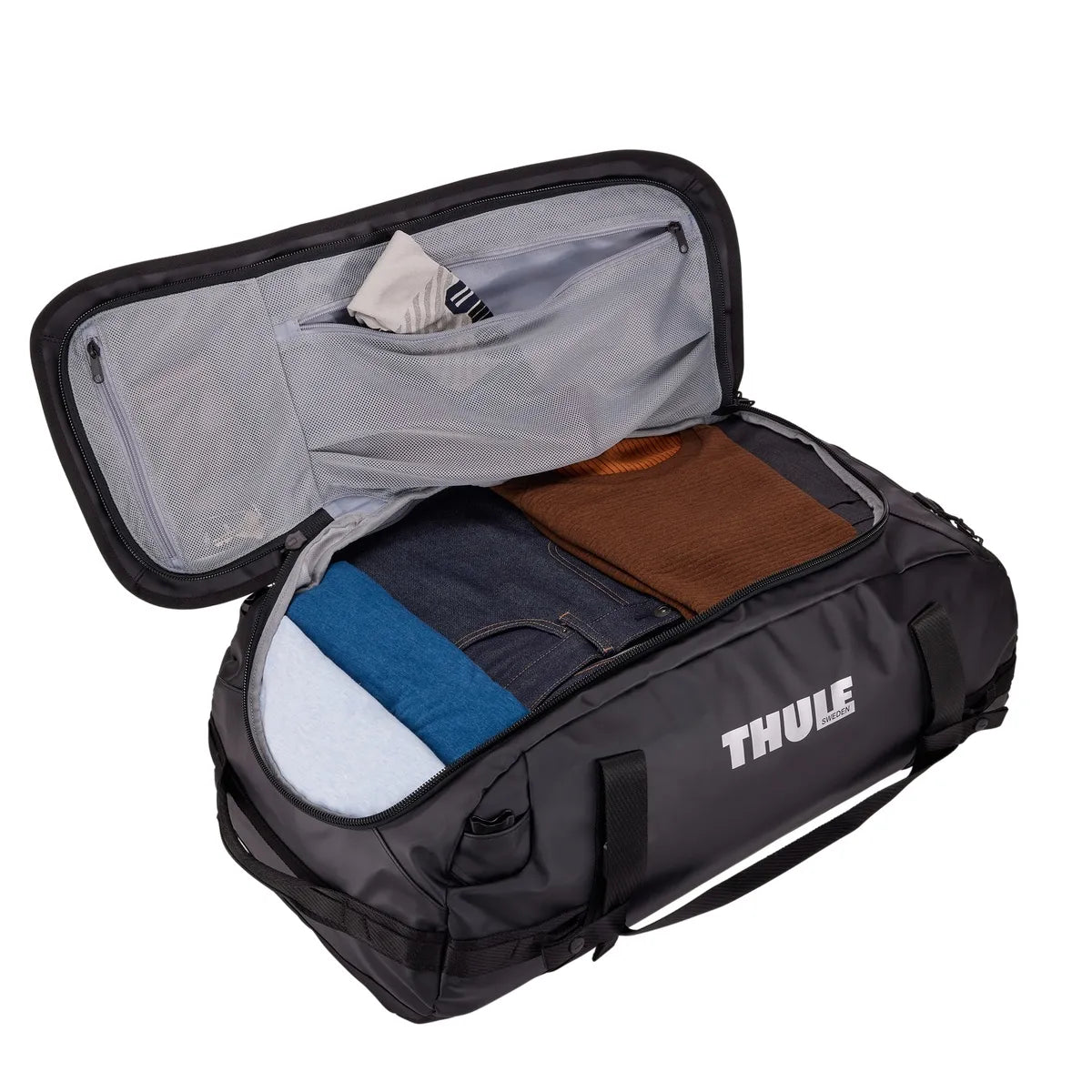 Thule Chasm Duffel Bag 70L