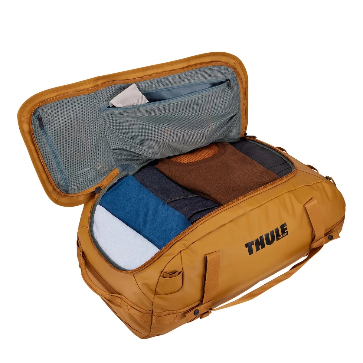 Thule Chasm Duffel Bag 70L