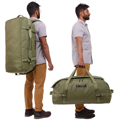 Thule Chasm Duffel Bag 90L