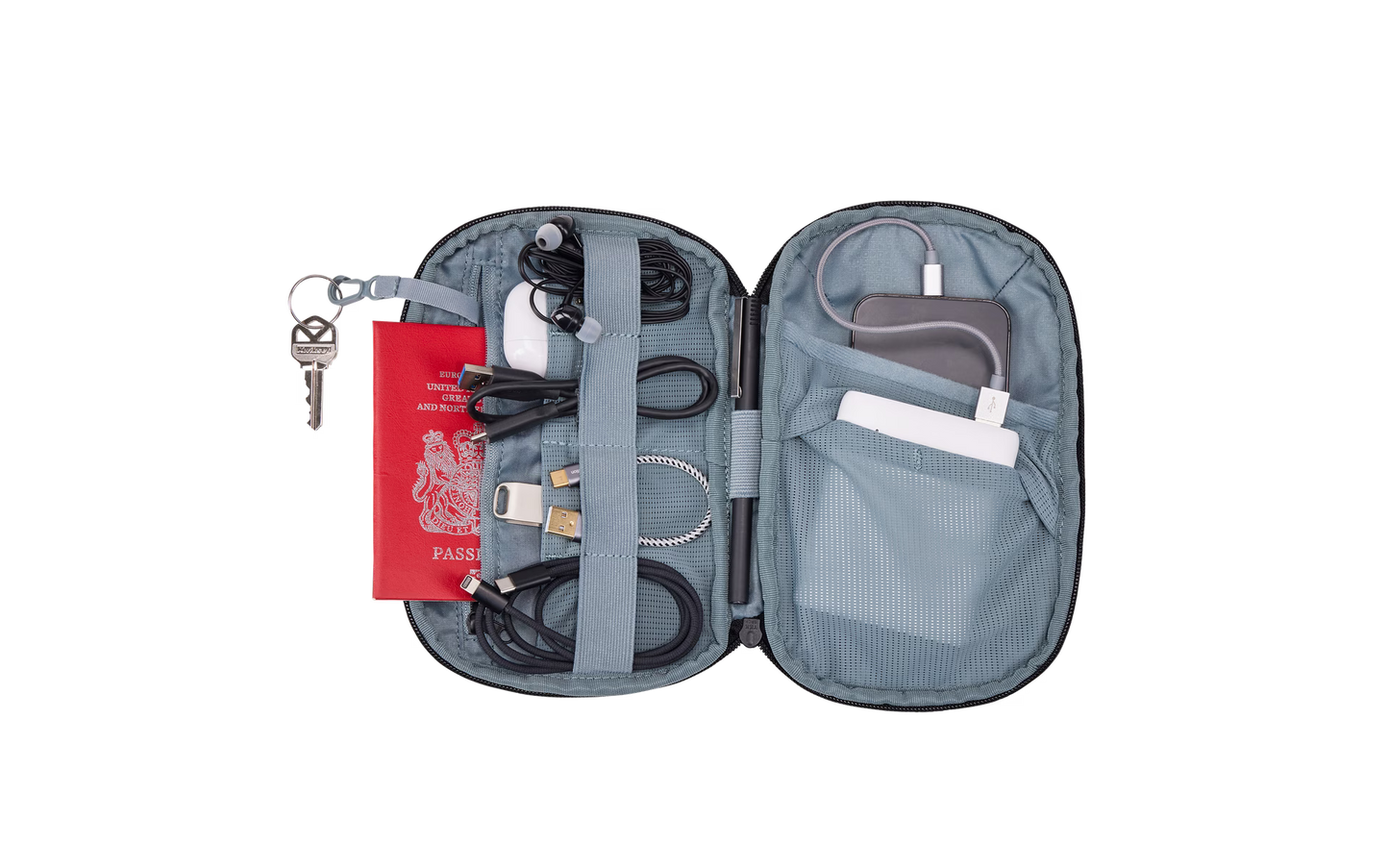 Thule Subterra 2 Power Shuttle