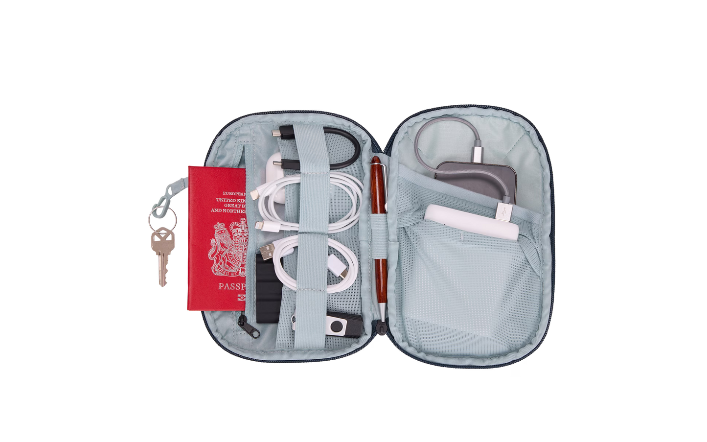 Thule Subterra 2 Power Shuttle