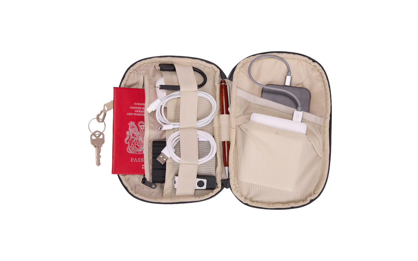 Thule Subterra 2 Power Shuttle