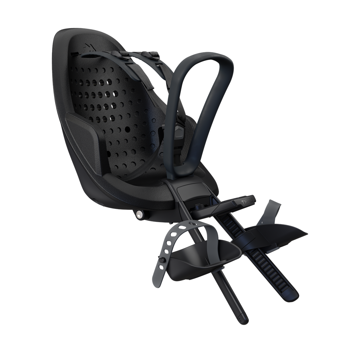 Thule Yepp 2 Mini Front Bike Seat