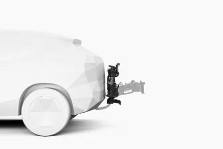 Thule OutPace 2 Bike Platform Carrier