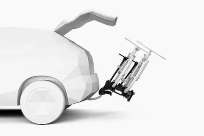 Thule OutPace 2 Bike Platform Carrier