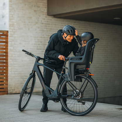 Thule RideAlong Lite 2 Rear Bike Seat