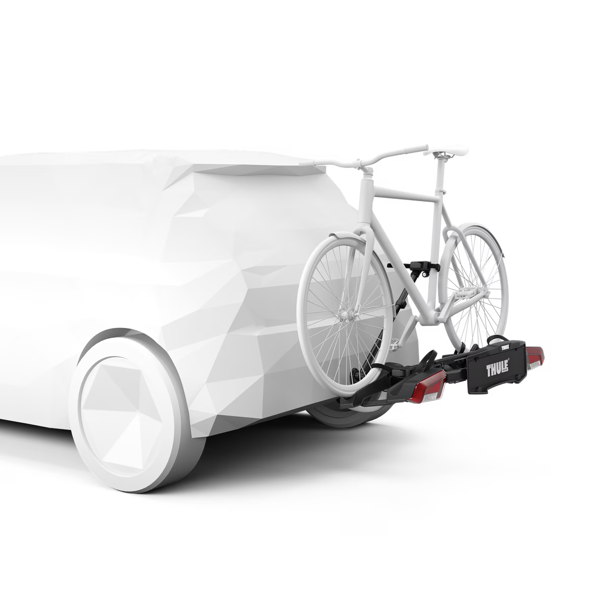 Thule VeloLite 2 Bike Carrier (No Tilt)