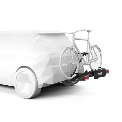 Thule VeloLite 2 Bike Carrier (No Tilt)
