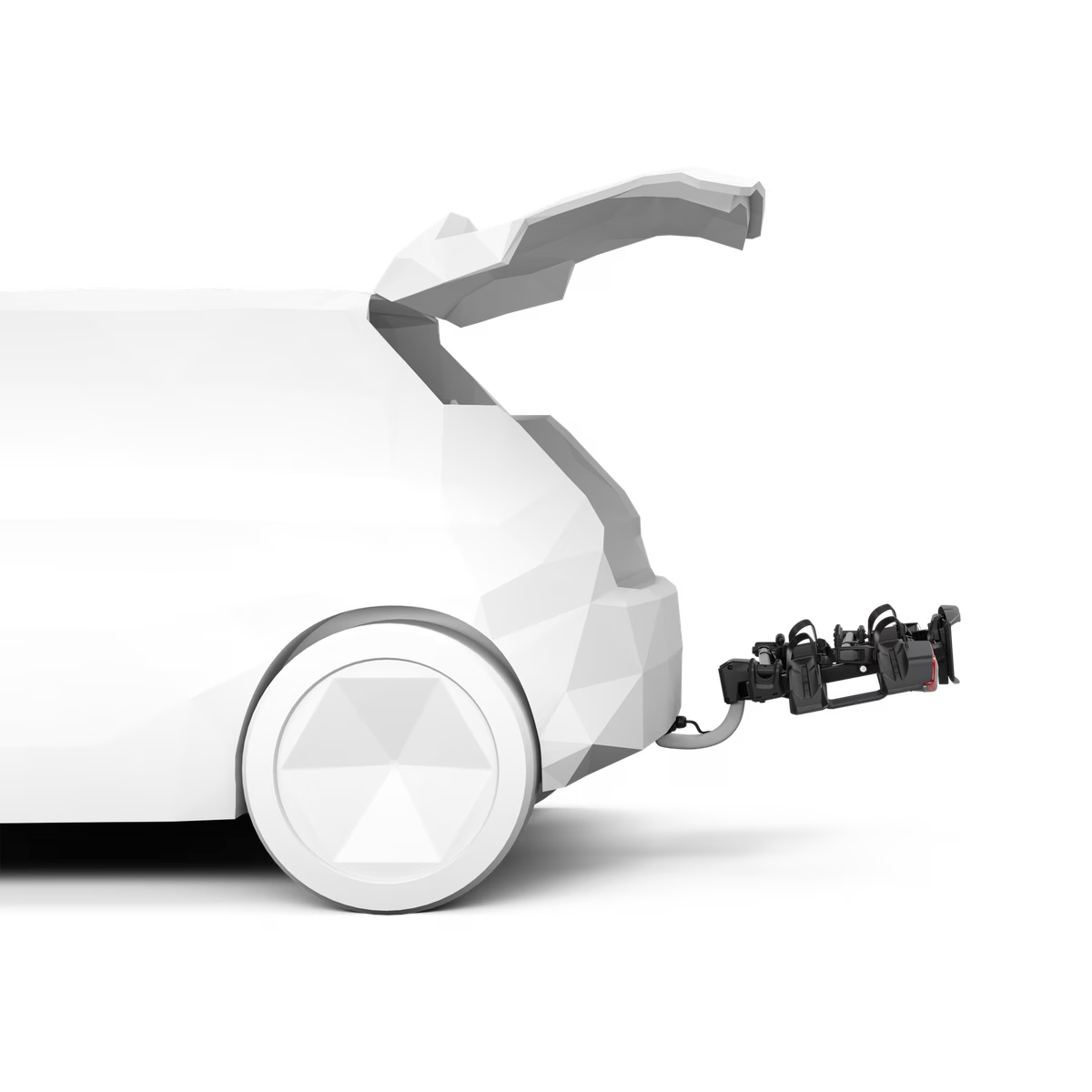Thule VeloLite 2 Bike Carrier (No Tilt)