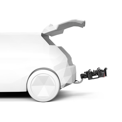 Thule VeloLite 2 Bike Carrier (No Tilt)