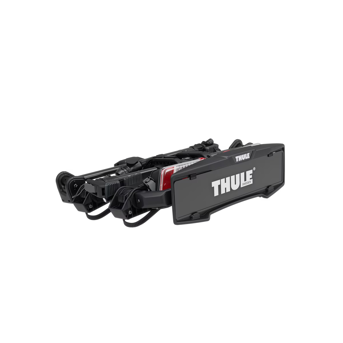 Thule VeloLite 2 Bike Carrier (No Tilt)