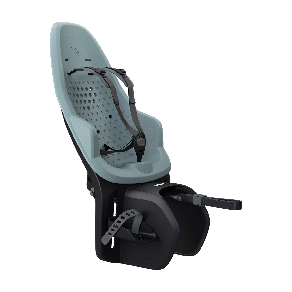 Thule Yepp 2 Maxi Rear Bike Seat