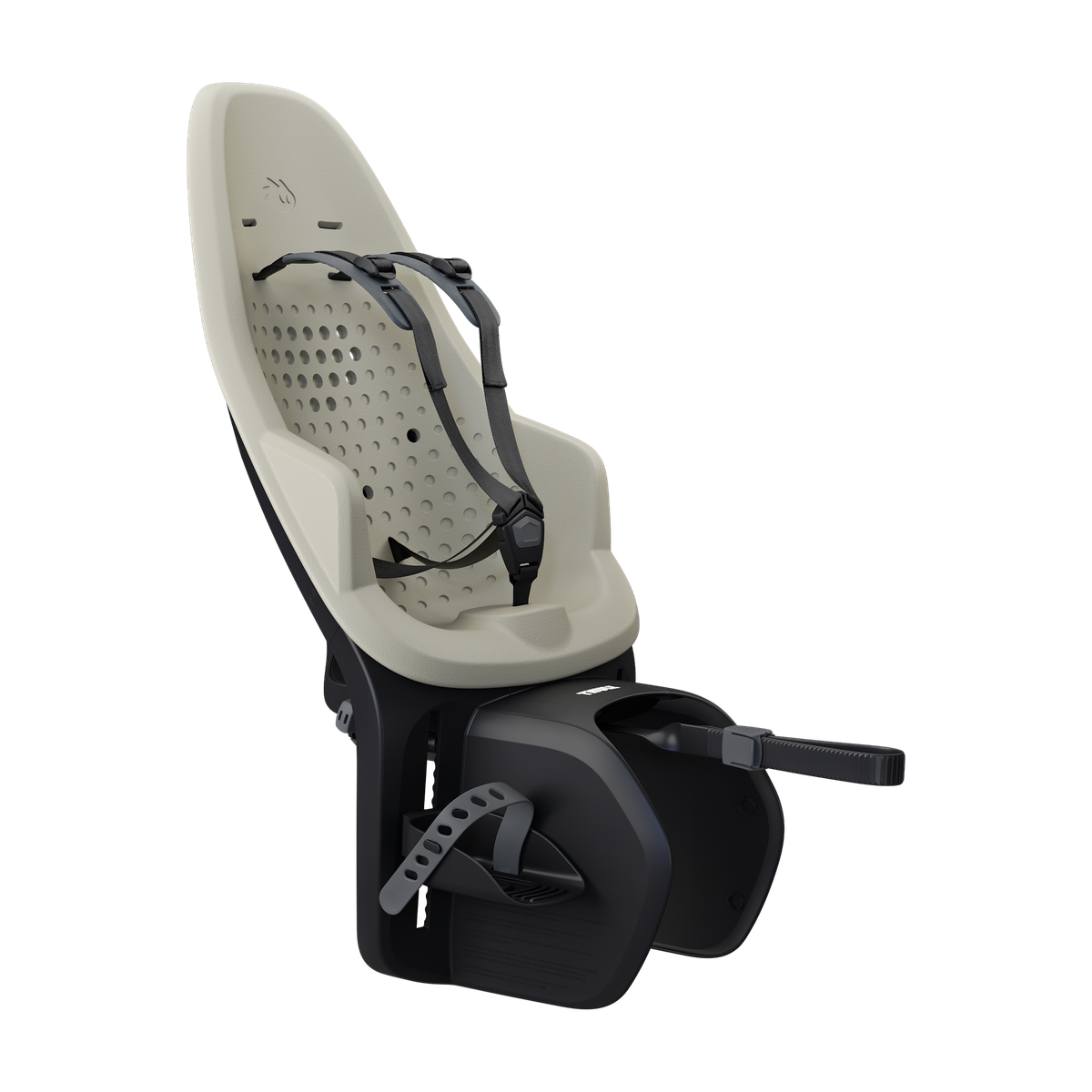 Thule Yepp 2 Maxi Rear Bike Seat