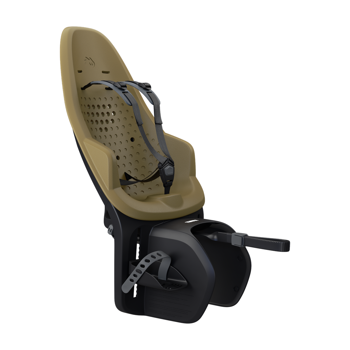 Thule Yepp 2 Maxi Rear Bike Seat