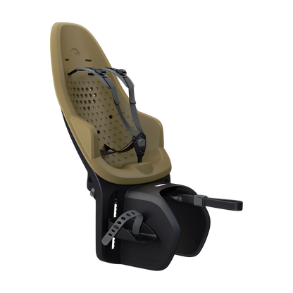 Thule Yepp 2 Maxi Rear Bike Seat
