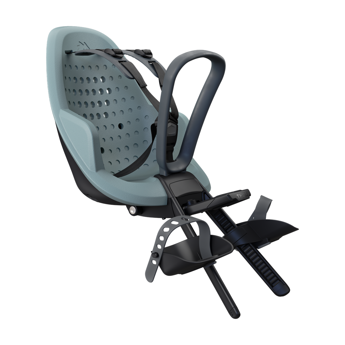 Thule Yepp 2 Mini Front Bike Seat