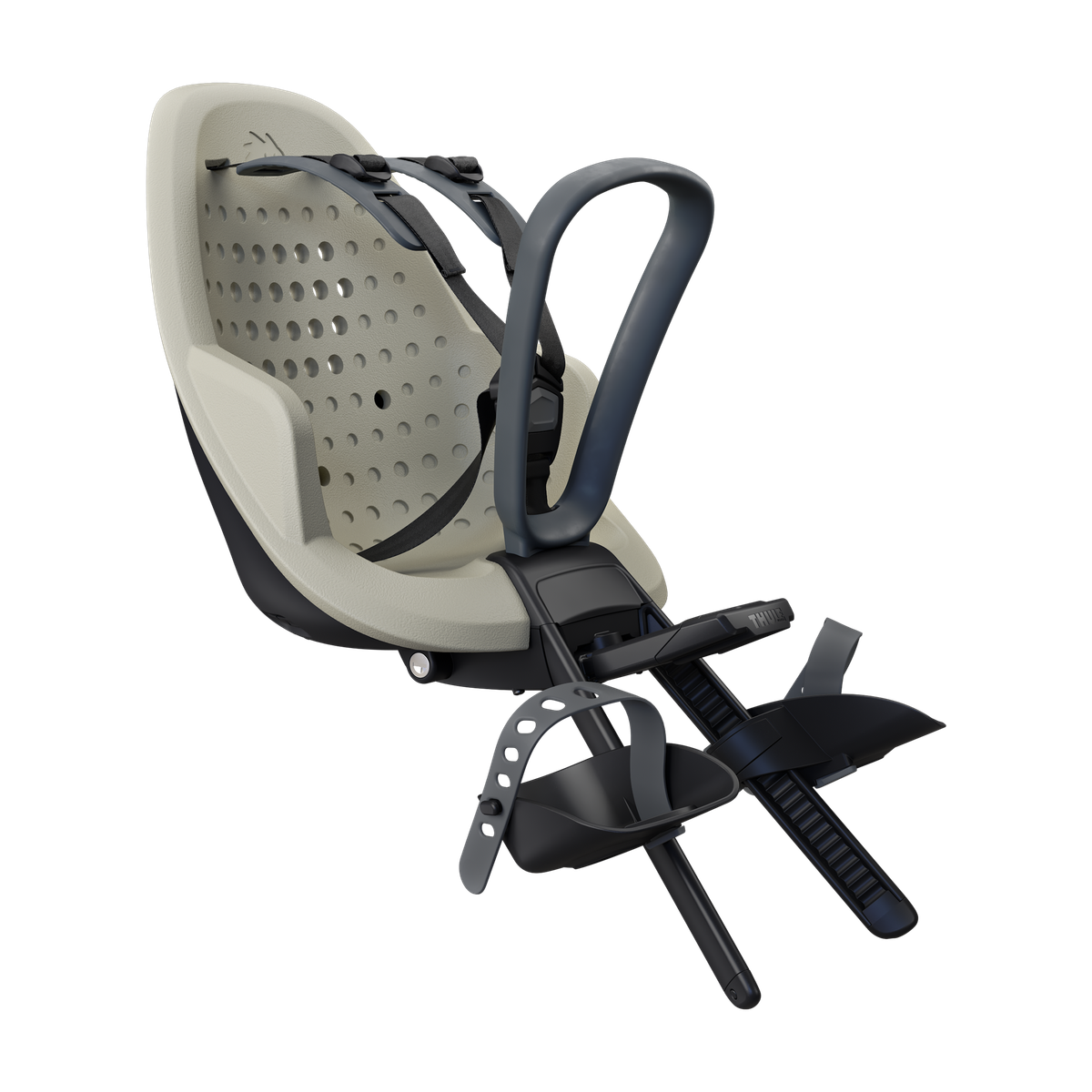 Thule Yepp 2 Mini Front Bike Seat