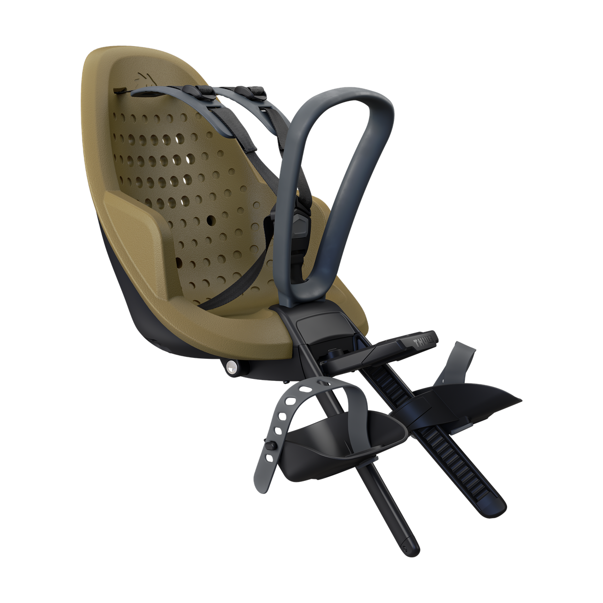 Thule Yepp 2 Mini Front Bike Seat