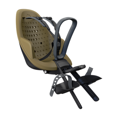 Thule Yepp 2 Mini Front Bike Seat