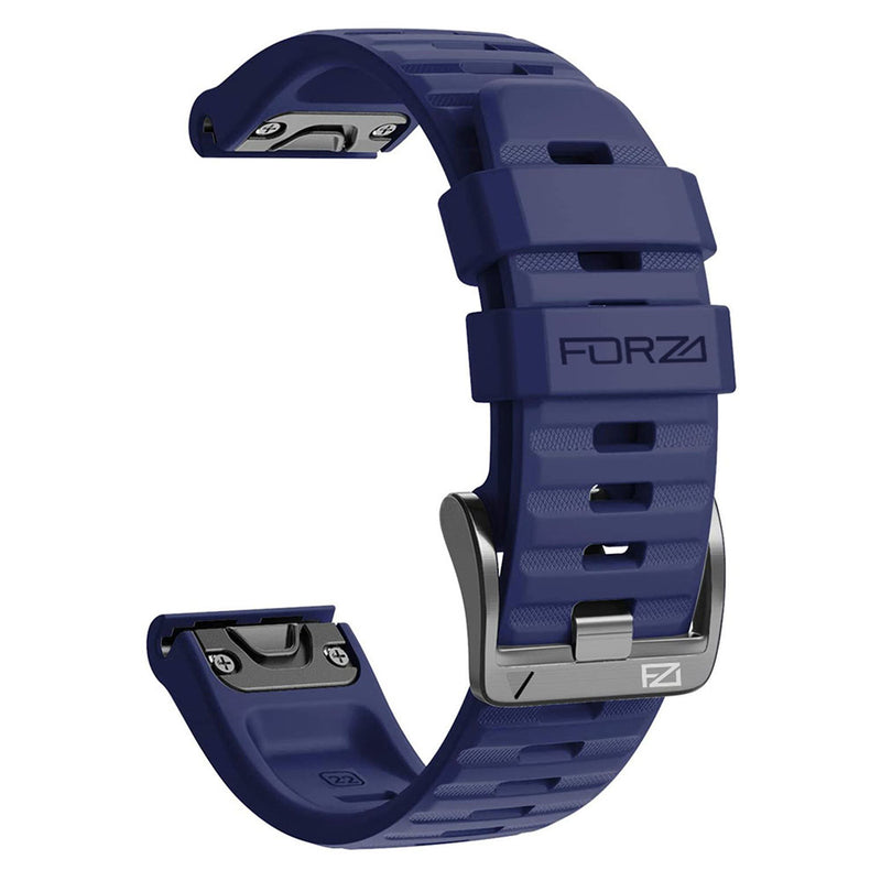 FORZA Elite 22mm Easyfit Watch Strap