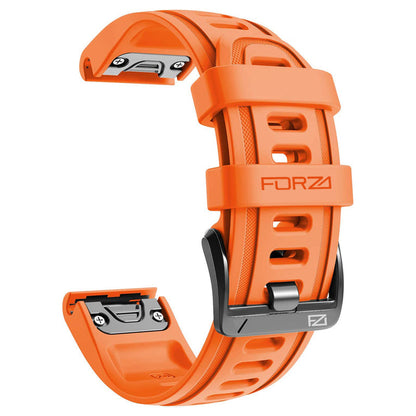 FORZA Elite 20mm Easyfit Watch Strap